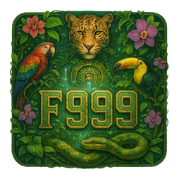 F999 logo